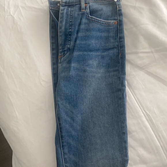 THE LOLA Denim Forum Jeans - Picture 13 of 16